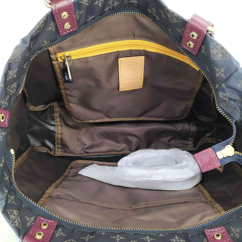 ラシット russet 2way トートバッグ レディース