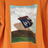 ファットファーム PHAT FARM フロントプリント S/S Tシャツ メンズ JPN:L