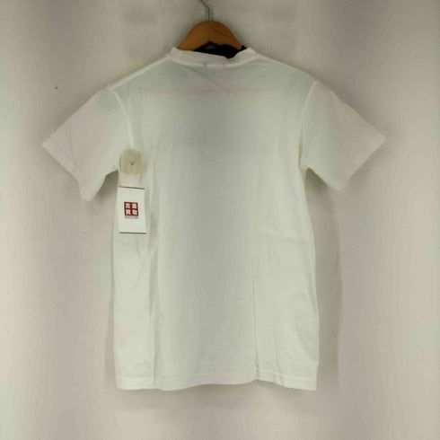 フロントプリント S/S Tシャツ レディース