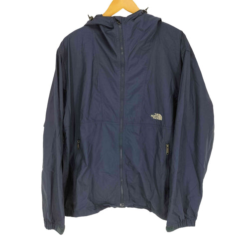 ザノースフェイス THE NORTH FACE COMPACT JACKET メンズ import:XL