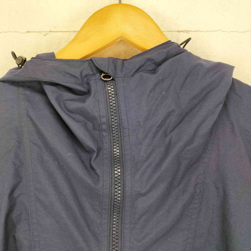 ザノースフェイス THE NORTH FACE COMPACT JACKET メンズ import:XL