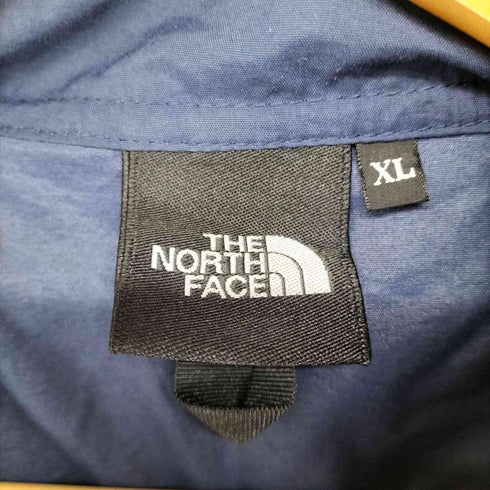 ザノースフェイス THE NORTH FACE COMPACT JACKET メンズ import:XL