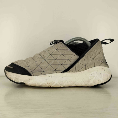 ナイキエーシージー NIKE ACG MOC 3.0 LEATHER モック レザー スニーカー メンズ JPN:27