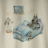 ハフ HUF ROAD DAWG TEE メンズ M