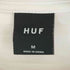 ハフ HUF ROAD DAWG TEE メンズ M