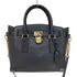 マイケルコース Michael Kors Hamilton Leather Satchel 2WAY ハミルトン レザー サッチェル ハンドバッグ ショルダーバッグ レディース