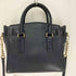 マイケルコース Michael Kors Hamilton Leather Satchel 2WAY ハミルトン レザー サッチェル ハンドバッグ ショルダーバッグ レディース