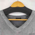 ディーゼル DIESEL S/S VネックTシャツ メンズ import:M