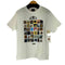 ハフ HUF SOULSVILLE USA TEE メンズ M