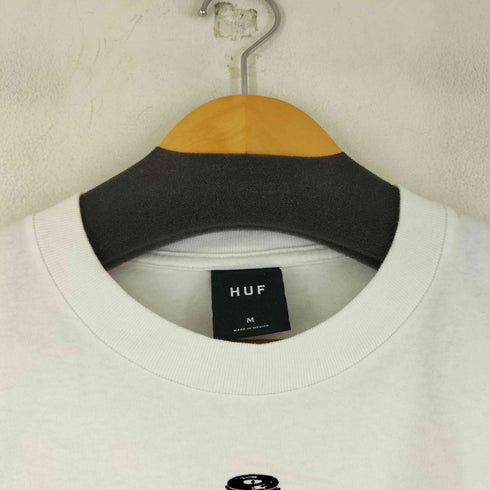 ハフ HUF SOULSVILLE USA TEE メンズ M