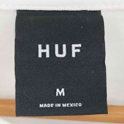 ハフ HUF SOULSVILLE USA TEE メンズ M
