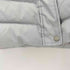 トミーヒルフィガー TOMMY HILFIGER フェイクファー フーデッド ダウンコート レディース M