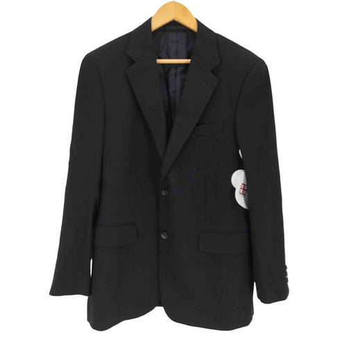 イッセイミヤケメン ISSEY MIYAKE MEN 2B ウールテーラードジャケット メンズ JPN:2