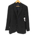 イッセイミヤケメン ISSEY MIYAKE MEN 2B ウールテーラードジャケット メンズ JPN:2