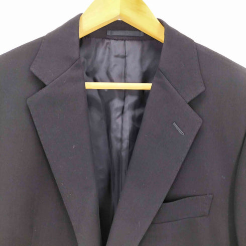 イッセイミヤケメン ISSEY MIYAKE MEN 2B ウールテーラードジャケット メンズ JPN:2