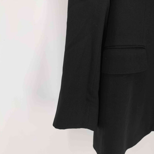 イッセイミヤケメン ISSEY MIYAKE MEN 2B ウールテーラードジャケット メンズ JPN:2