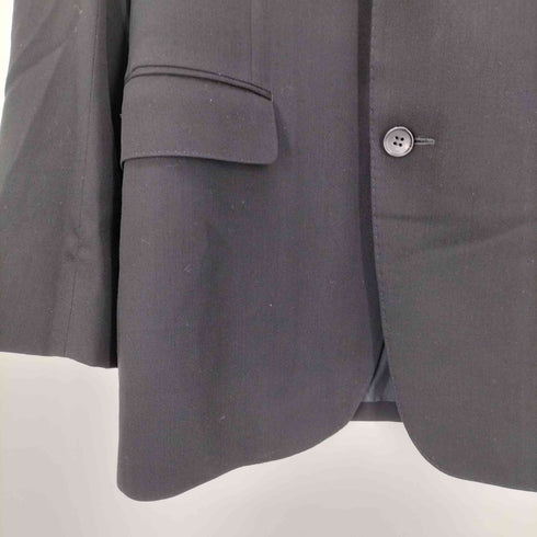 イッセイミヤケメン ISSEY MIYAKE MEN 2B ウールテーラードジャケット メンズ JPN:2