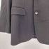 イッセイミヤケメン ISSEY MIYAKE MEN 2B ウールテーラードジャケット メンズ JPN:2