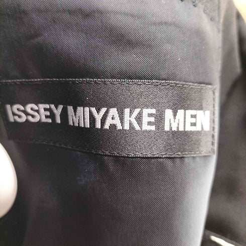 イッセイミヤケメン ISSEY MIYAKE MEN 2B ウールテーラードジャケット メンズ JPN:2