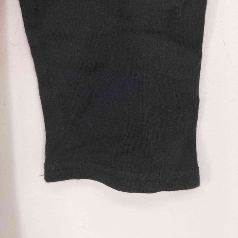 PEACE NOW フロントプリント L/S ラグランTシャツ レディース