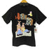 ハフ HUF BAE VIEWS TEE メンズ S