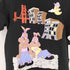 ハフ HUF BAE VIEWS TEE メンズ S