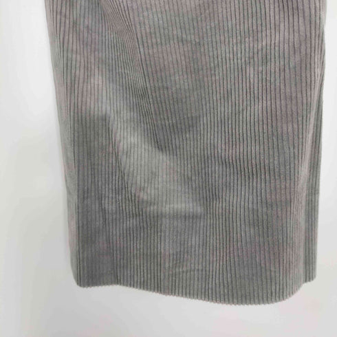 ニート NEAT FRENCH CORDUROY 2タックパンツ メンズ JPN:44