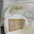 ニート NEAT FRENCH CORDUROY 2タックパンツ メンズ JPN:44