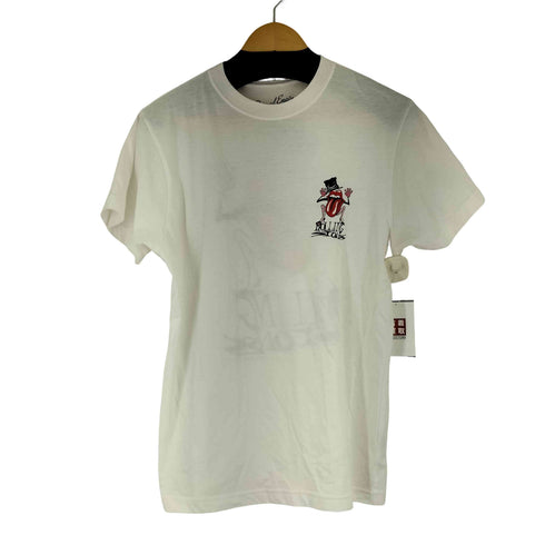 PRIMAL ENGINE 両面プリント S/S Tシャツ メンズ import:L