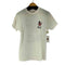 PRIMAL ENGINE 両面プリント S/S Tシャツ メンズ import:L