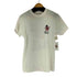 PRIMAL ENGINE 両面プリント S/S Tシャツ メンズ import:L