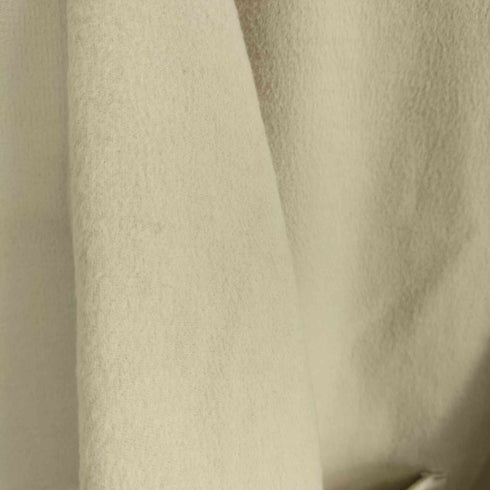 ナチュラルビューティーベーシック NATURAL BEAUTY BASIC Vネックハーフリバーコート レディース JPN:S