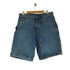 ハフ HUF CLASSIC H DOUBLE KNEE DENIM SHORT メンズ 34