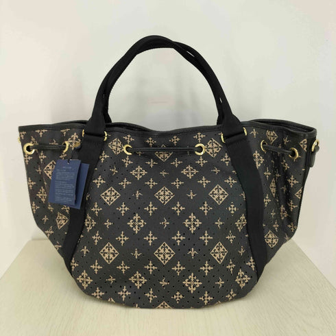 ラシット russet モノグラム 2way ショルダーバッグ レディース