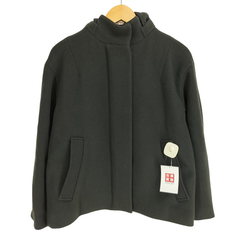 ビーミングバイビームス B:MING by BEAMS スタンド フード ショートコー レディース JPN:S