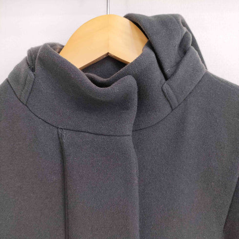 ビーミングバイビームス B:MING by BEAMS スタンド フード ショートコー レディース JPN:S