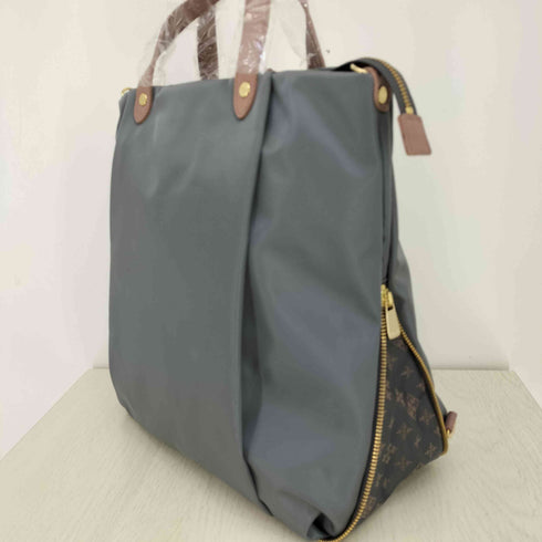 ラシット russet モノグラム 2way ショルダーバッグ レディース