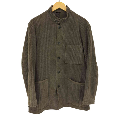 クロコダイル crocodile ニットジャケット メンズ JPN:L