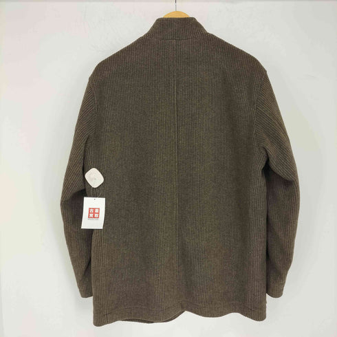 クロコダイル crocodile ニットジャケット メンズ JPN:L