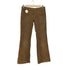 コーデュロイフレアパンツ Y2K レディース 03