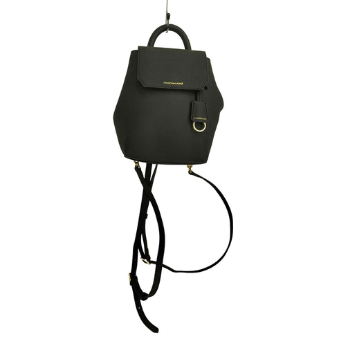 MAISON de SABRE The Mini Soft Backpack レディース