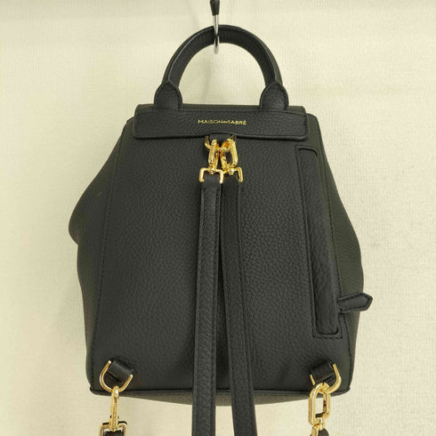 MAISON de SABRE The Mini Soft Backpack レディース