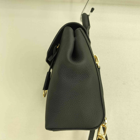 MAISON de SABRE The Mini Soft Backpack レディース