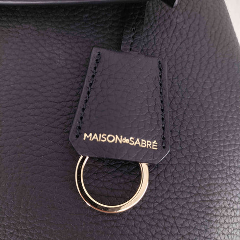MAISON de SABRE The Mini Soft Backpack レディース