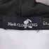 ニーアクロージング NIER CLOTHING 総柄 S/S ジップアップパーカー メンズ FREE