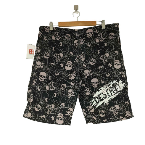 総柄ショーツ メンズ JPN:L