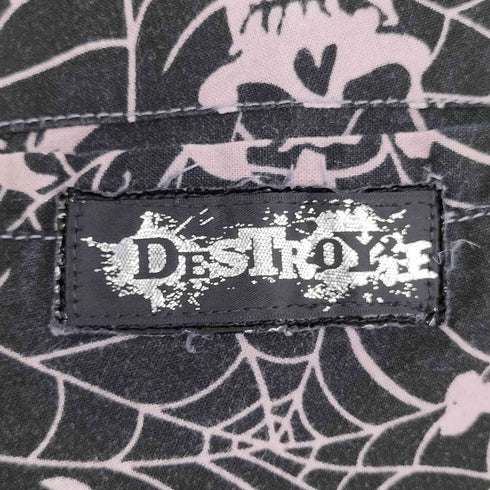 総柄ショーツ メンズ JPN:L