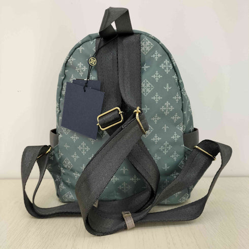ラシット russet モノグラム ミニバックパック レディース