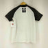 セックスポットリベンジ SEX POT ReVeNGe フロントプリント S/S ラグランTシャツ メンズ