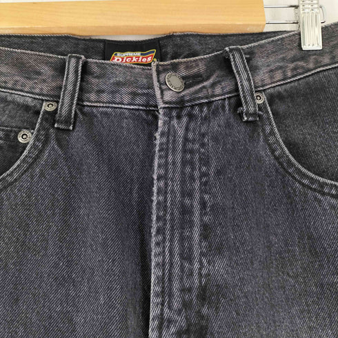 シュプリーム Supreme 23aw DoubleKnee Baggy Jean メンズ 30